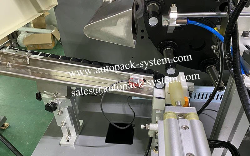hot foil machine