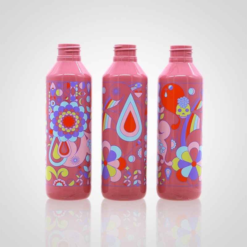plastic bottle plastic bottle