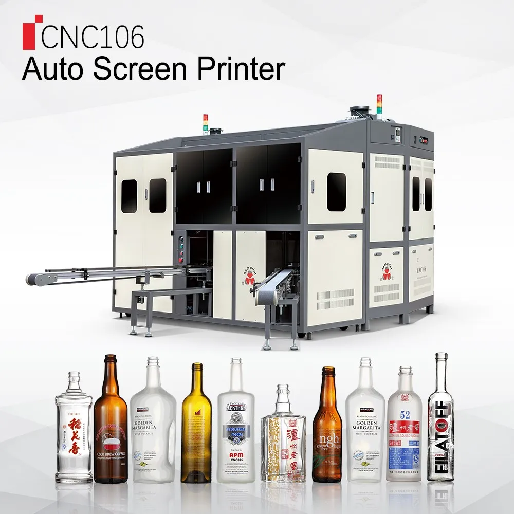 CNC106 CNC106