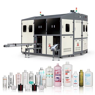 Bottle Screen Printer