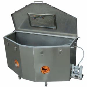 Cleaning Unit
