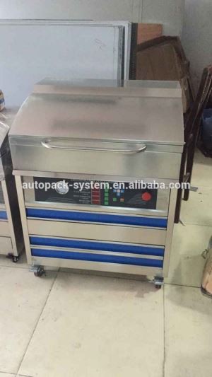 3 In 1 Exposure Unit For Polymer Plate