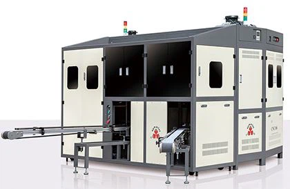 Hologram Image Transfer with Screen Printing Machine